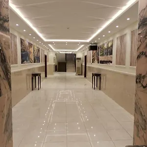 شقة فندقية Afaq