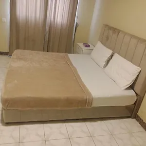 Talya شقة فندقية