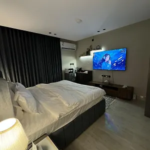 ريح بالك بيت ضيافة