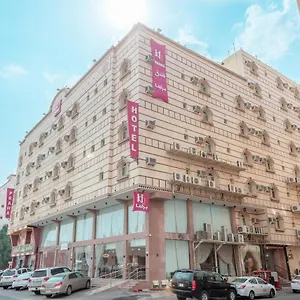 براها فندق