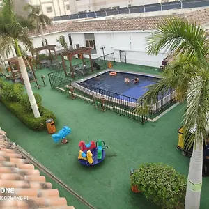 وكن للڤلل الفندقية منتجع