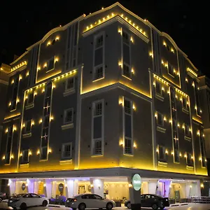 Staytion Orjwan Lebanon شقة فندقية