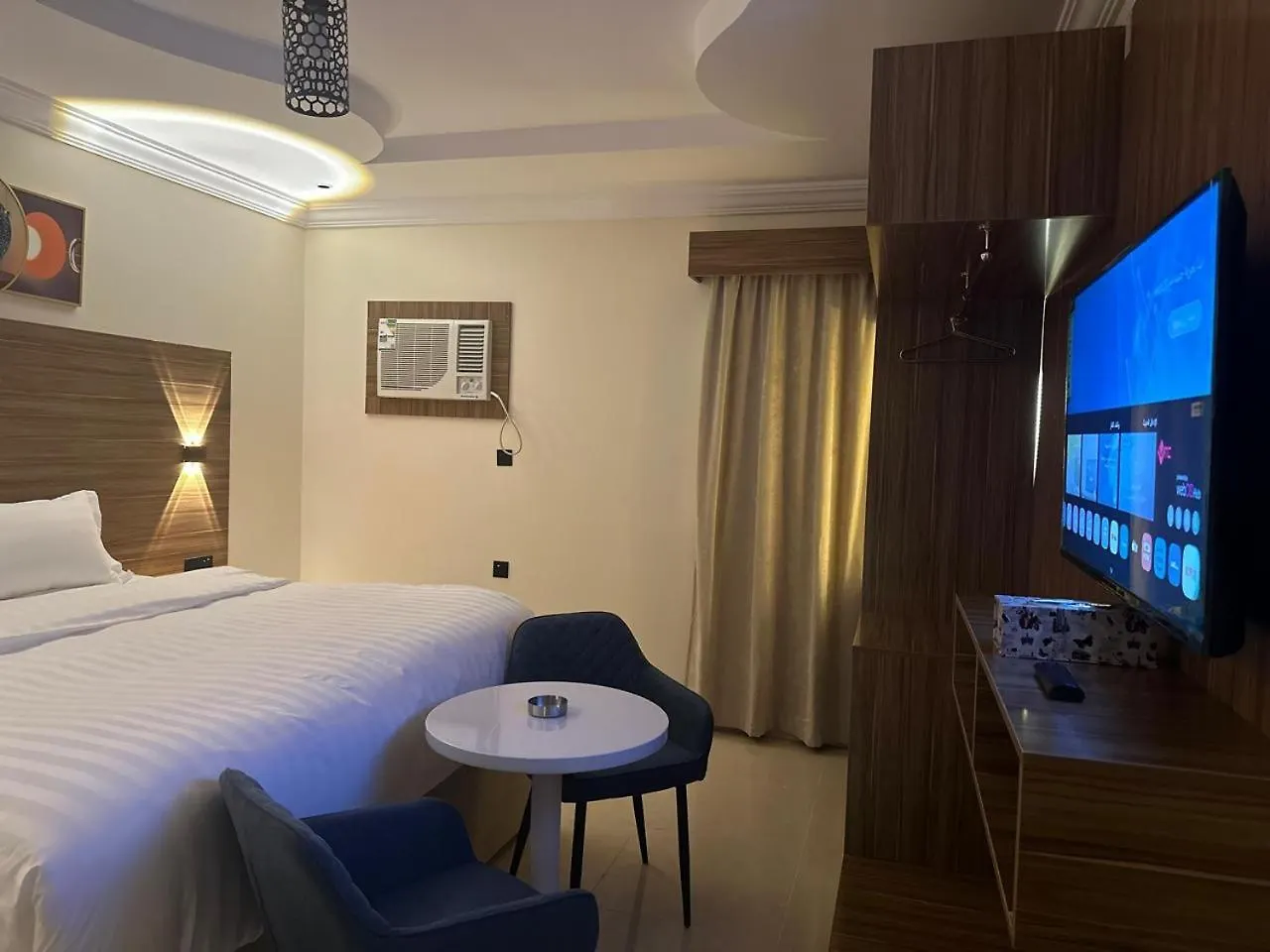 Best Trip Marsilia Served Apartments Jeddah Aparthotel